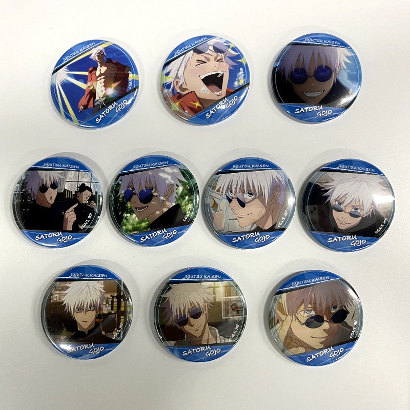 Bandai Jujutsu Kaisen Anime Me - Anime Merchandise Japan avaliação e preço