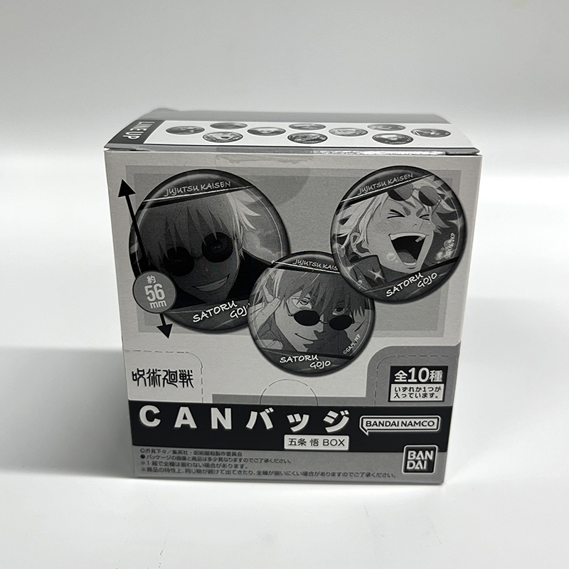 Bandai Jujutsu Kaisen Anime Me - Anime Merchandise Japan avaliação e preço