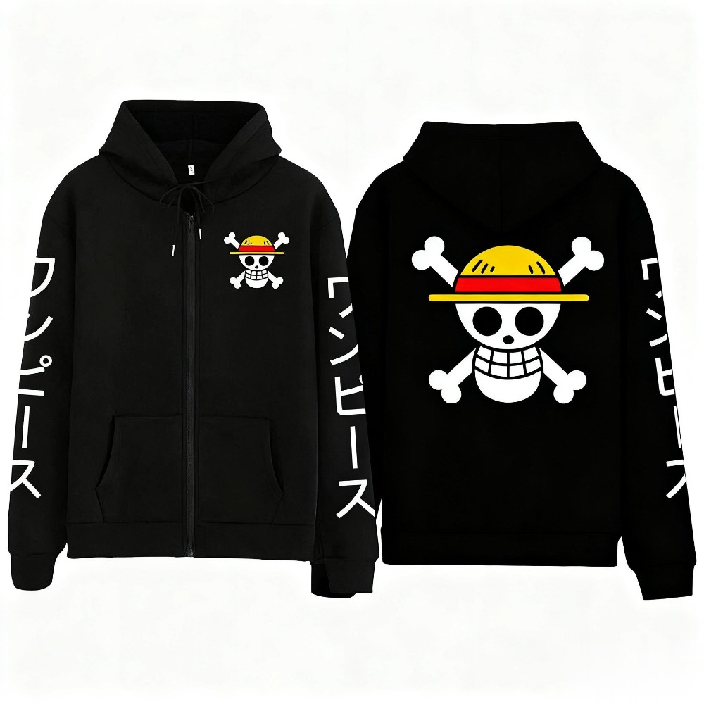 New Oversized One Piece Luffy  - Anime Merchandise Shop avaliação e preço