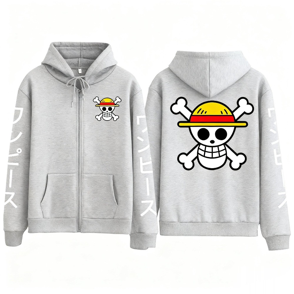 New Oversized One Piece Luffy  - Anime Merchandise Shop avaliação e preço