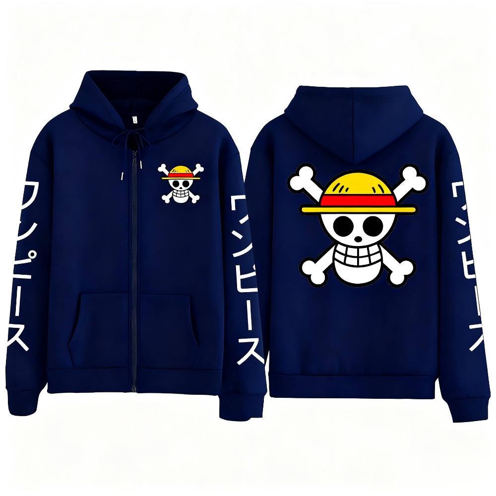 New Oversized One Piece Luffy  - Anime Merchandise Shop avaliação e preço
