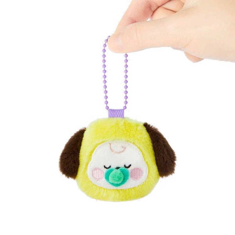 BT21 cartoon cute baby series  - Anime Merchandise Figure avaliação e preço