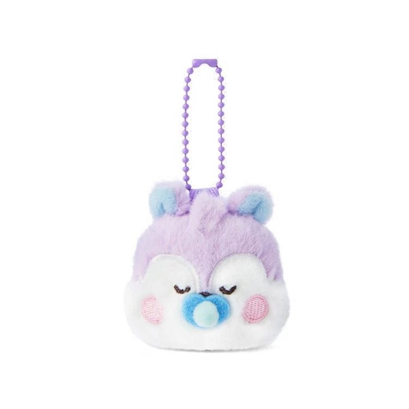 BT21 cartoon cute baby series  - Anime Merchandise Figure avaliação e preço