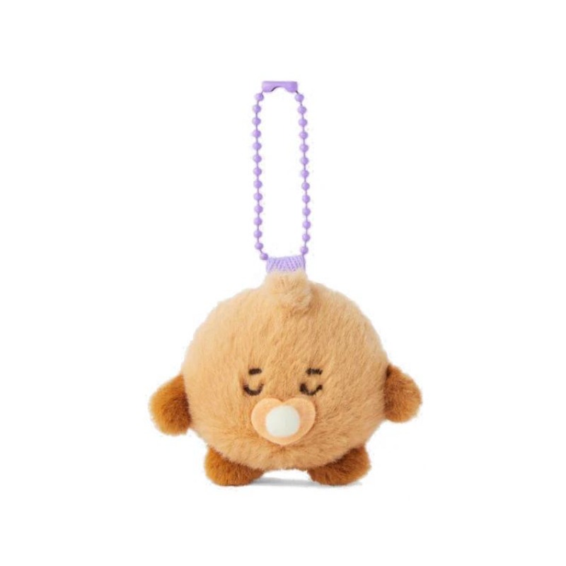 BT21 cartoon cute baby series  - Anime Merchandise Figure avaliação e preço