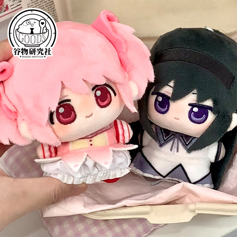 Puella Magi Madoka Magica 10cm - Anime Merchandise Japan avaliação e preço