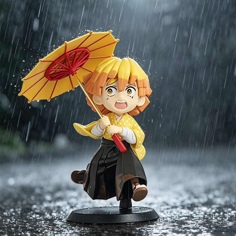 Animation Comic Demon Slayer R - Anime Merchandise Demon Slayer avaliação e preço