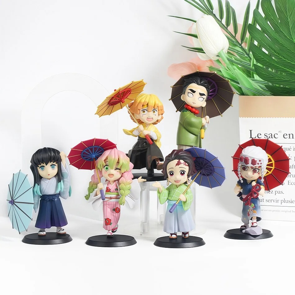 Animation Comic Demon Slayer R - Anime Merchandise Demon Slayer avaliação e preço