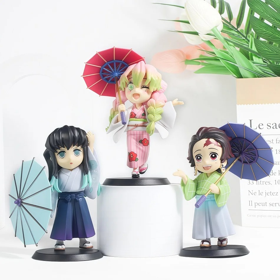 Animation Comic Demon Slayer R - Anime Merchandise Demon Slayer avaliação e preço