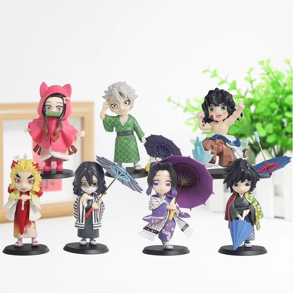 Animation Comic Demon Slayer R - Anime Merchandise Demon Slayer avaliação e preço