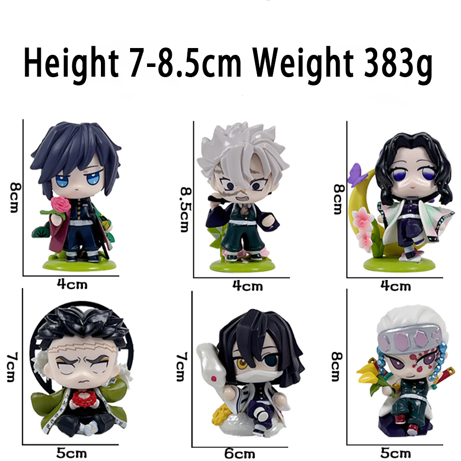 Demon Slayer Tanjiro Kamado Ne - Anime Merchandise Demon Slayer avaliação e preço