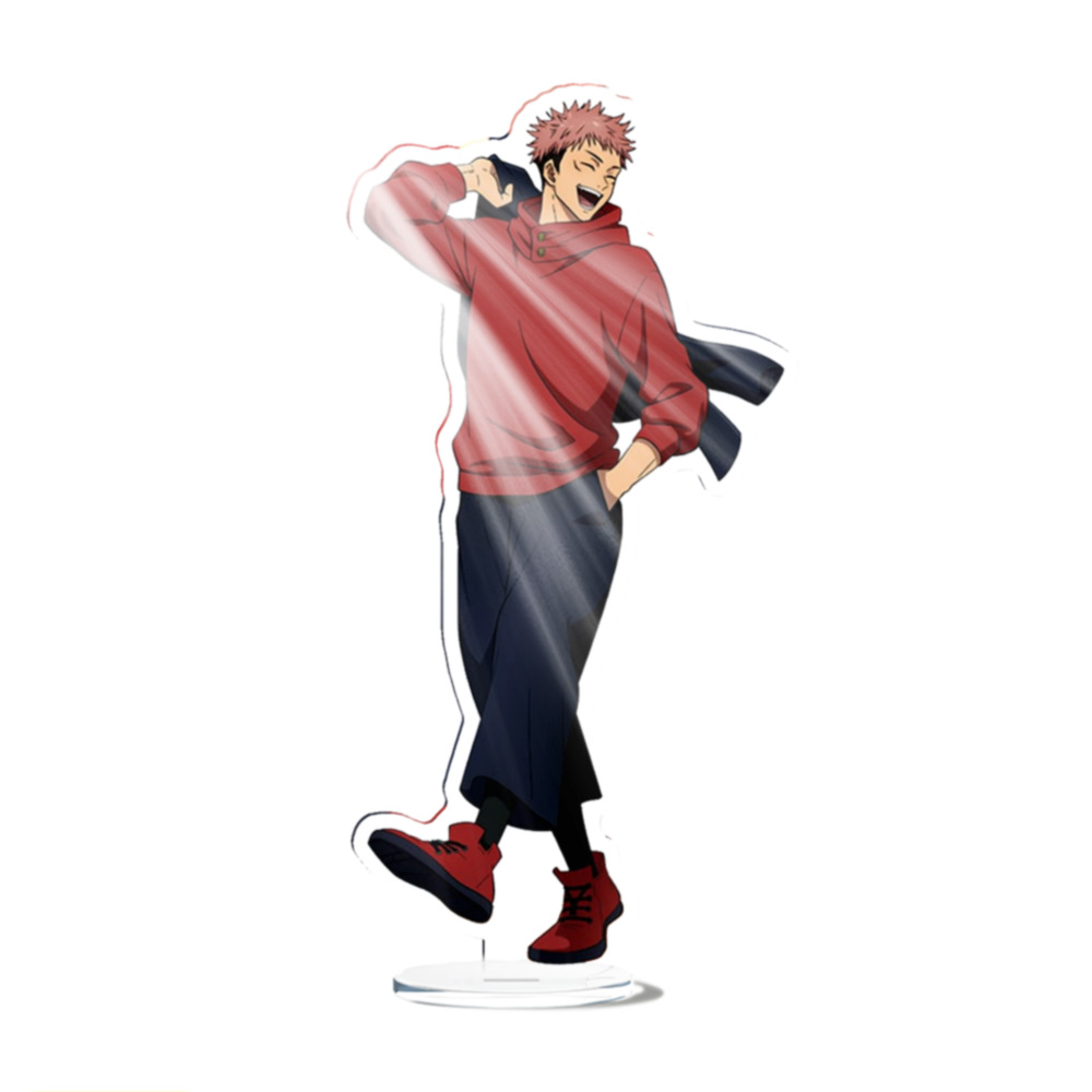 Jujutsu Kaisen Gojo Satoru Get - Anime Jujutsu Kaisen Merchandise avaliação e preço