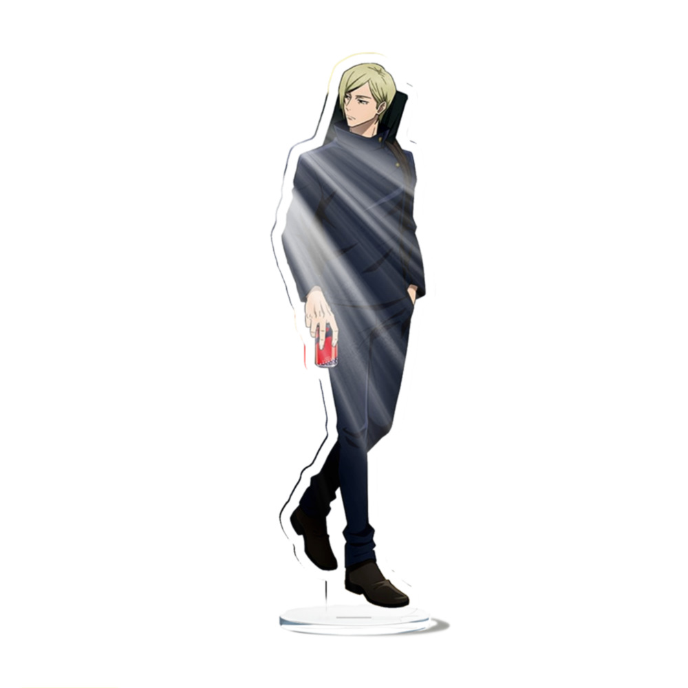 Jujutsu Kaisen Gojo Satoru Get - Anime Jujutsu Kaisen Merchandise avaliação e preço