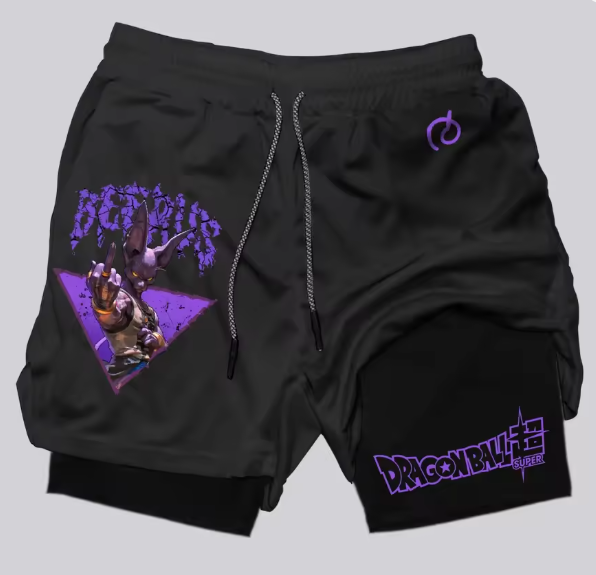 2026 Dragon Ball 3D Print Lice - Anime Merchandise T-Shirts avaliação e preço