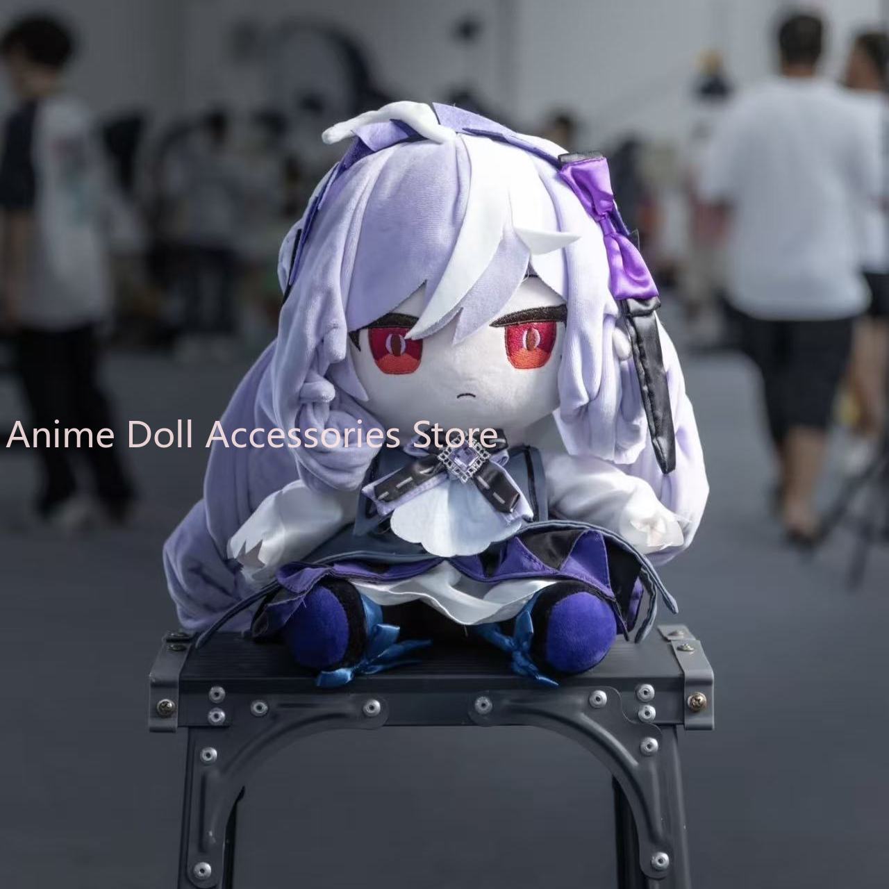 Anime Zenless Zone Zero‌ ‌Vivi - Anime Merchandise Figure avaliação e preço