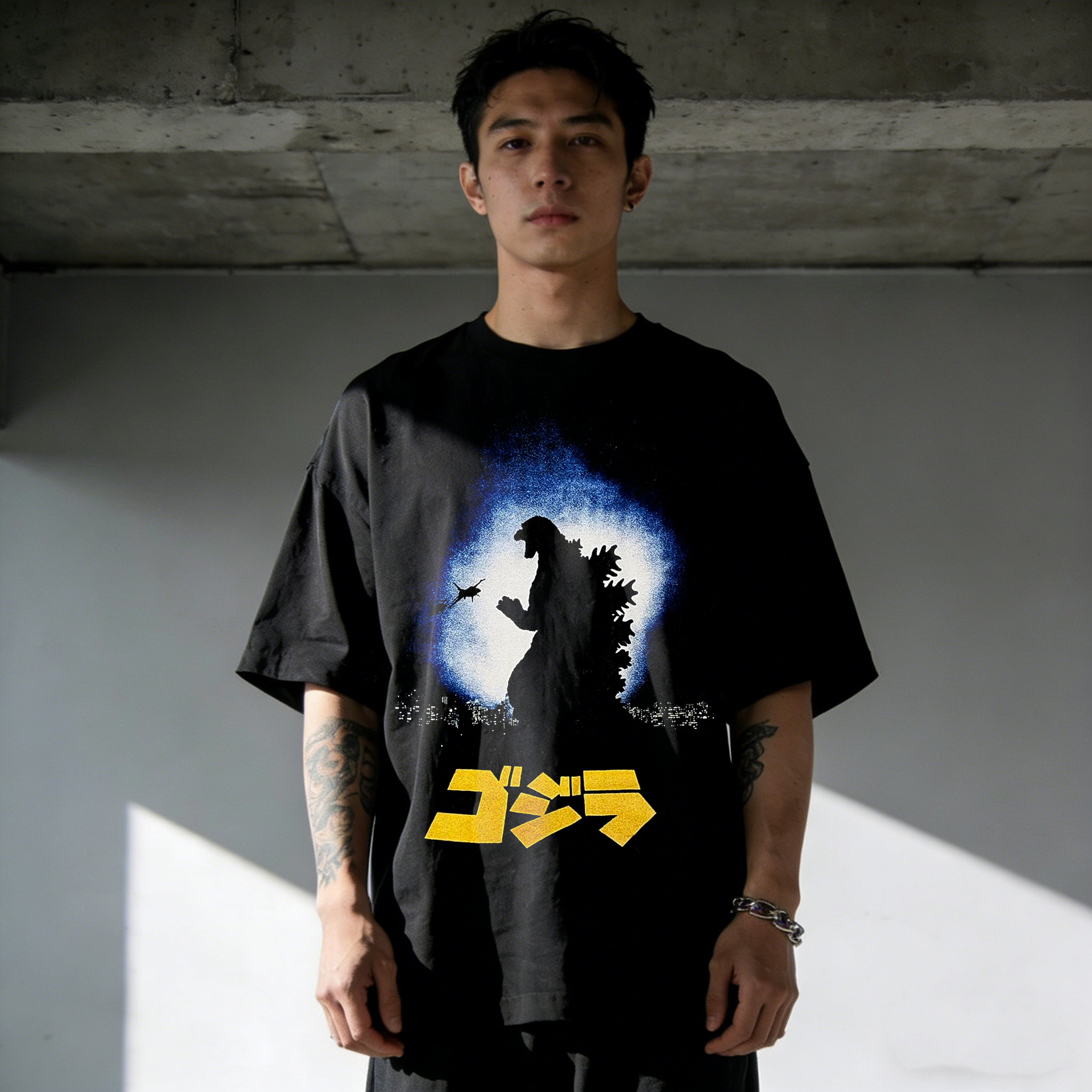 2026 New Hot Anime JP Movie Go - Anime Merchandise Shop avaliação e preço