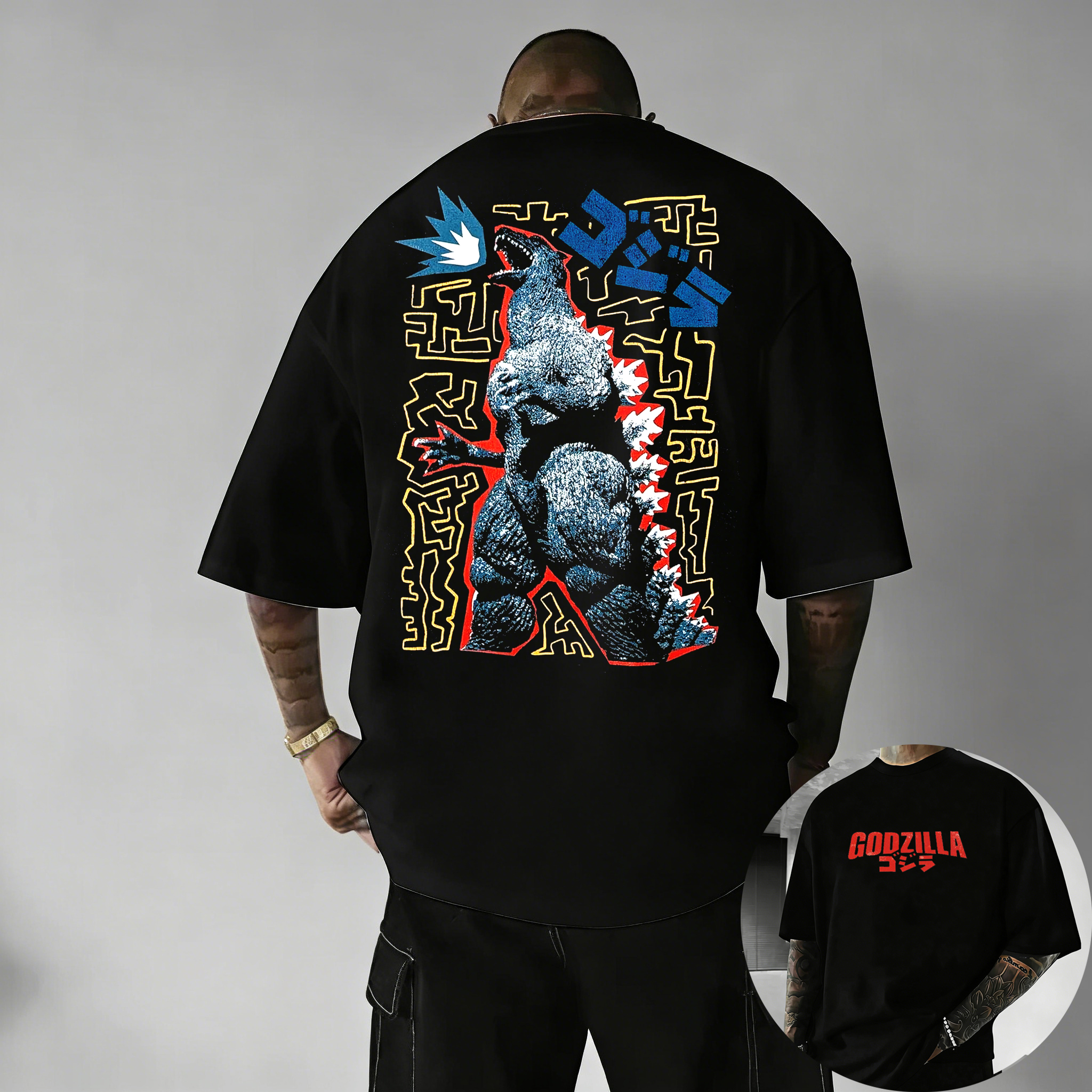 2026 New Hot Anime JP Movie Go - Anime Merchandise Shop avaliação e preço