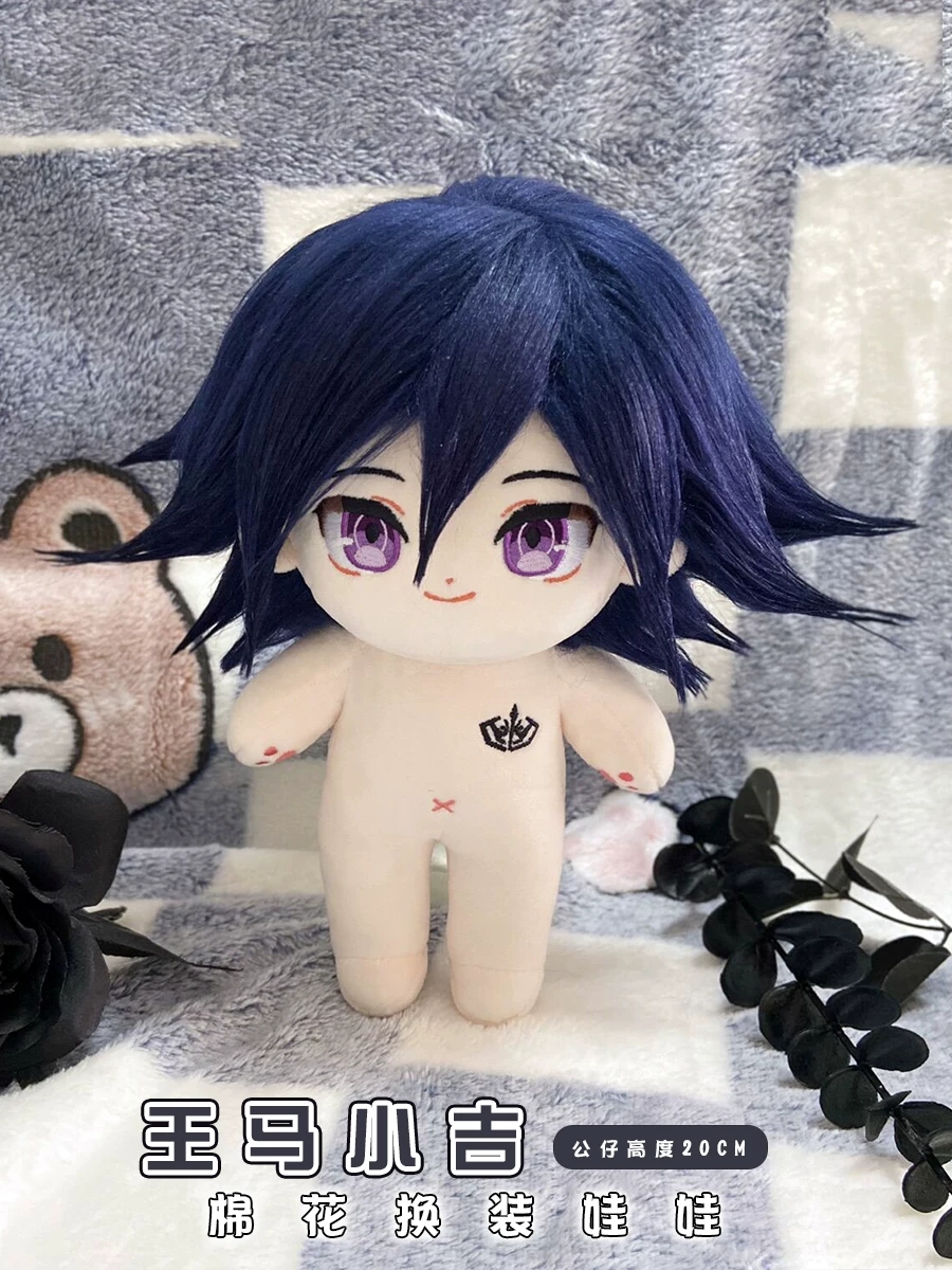 In Stock Danganronpa Kokichi O - Anime Merchandise Dress avaliação e preço