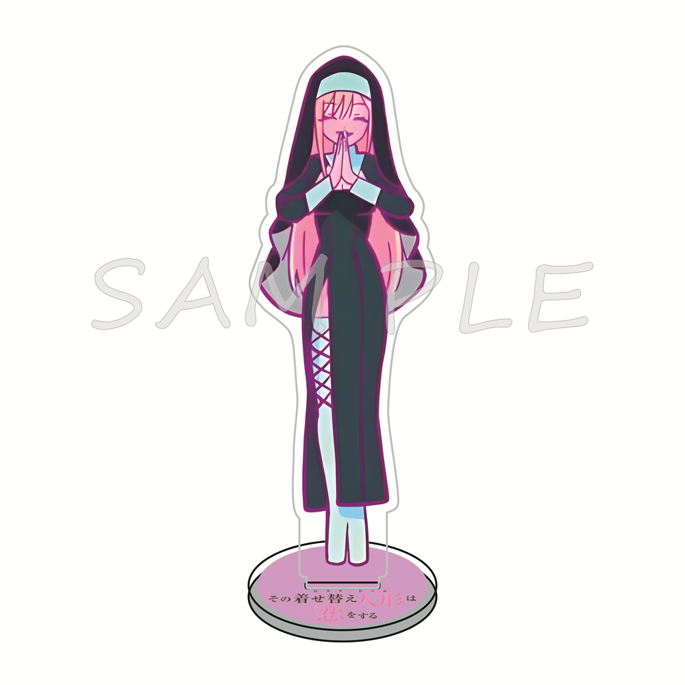 My Dress-Up Darling Season 2   - Anime Merchandise Dress avaliação e preço
