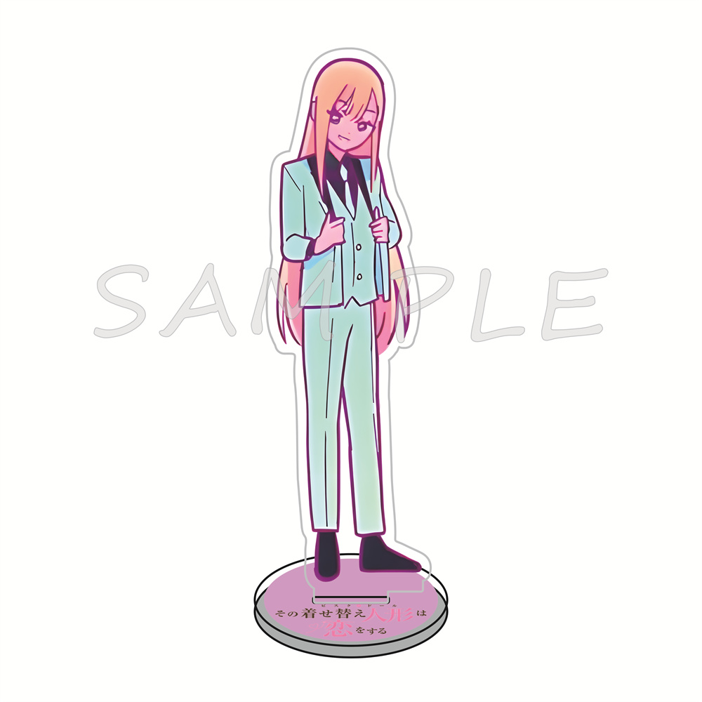 My Dress-Up Darling Season 2   - Anime Merchandise Dress avaliação e preço