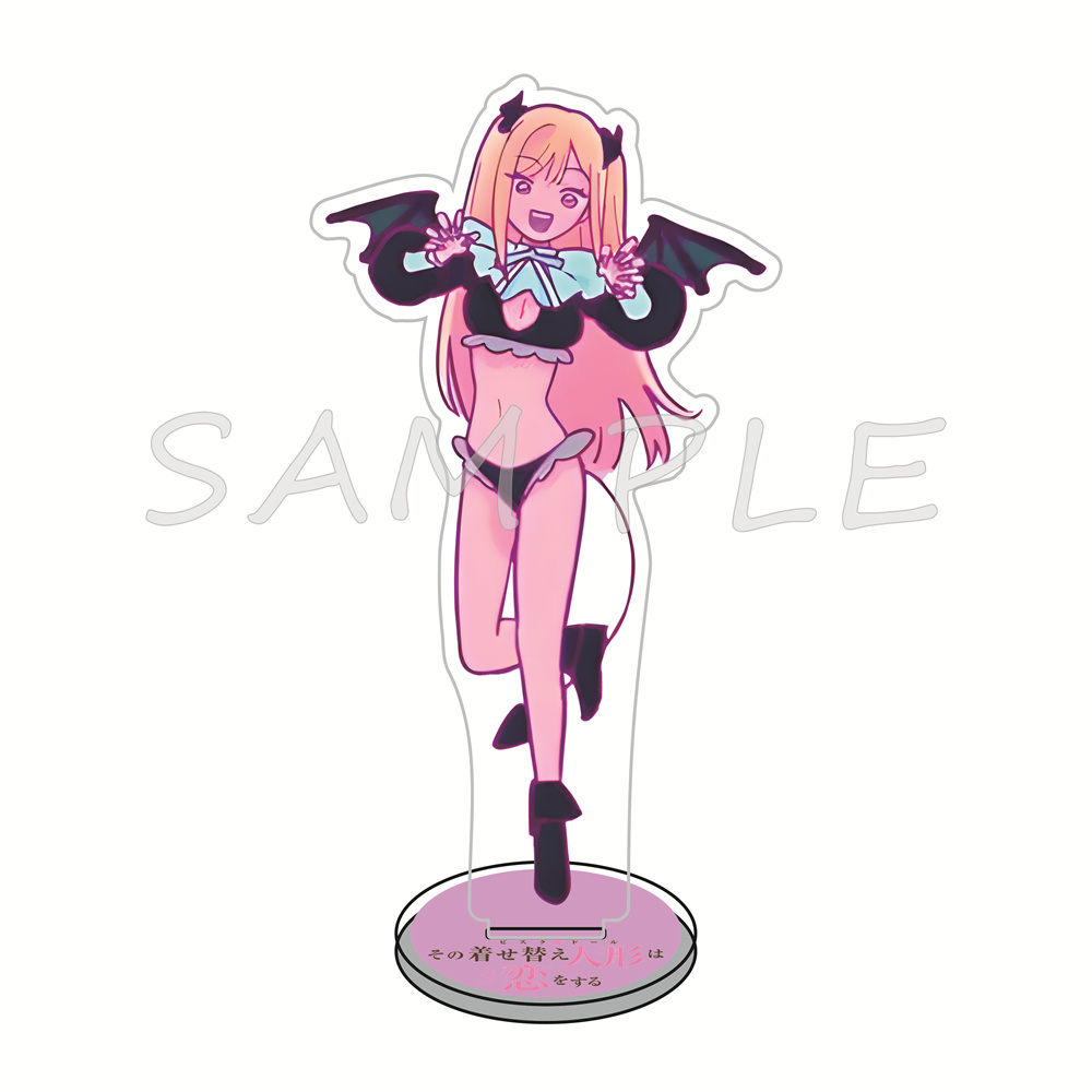 My Dress-Up Darling Season 2   - Anime Merchandise Dress avaliação e preço