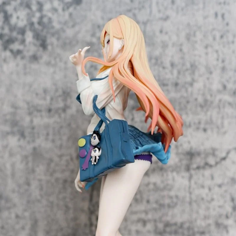 27.5cm My Dress-Up Darling Mar - Anime Merchandise Dress avaliação e preço