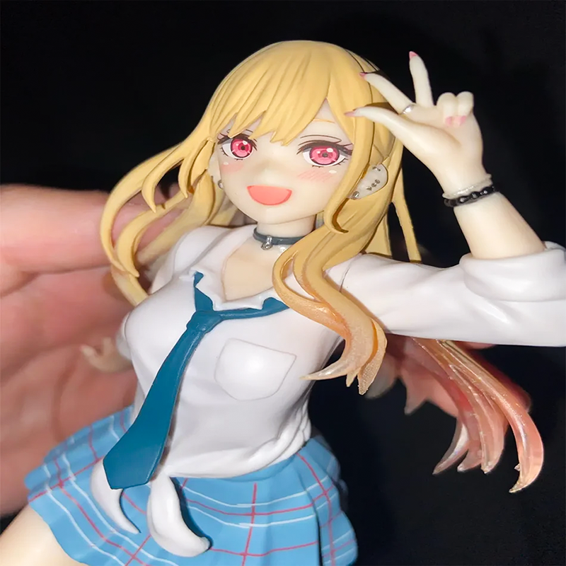 18cm My Dress-Up Darling Marin - Anime Merchandise Dress avaliação e preço