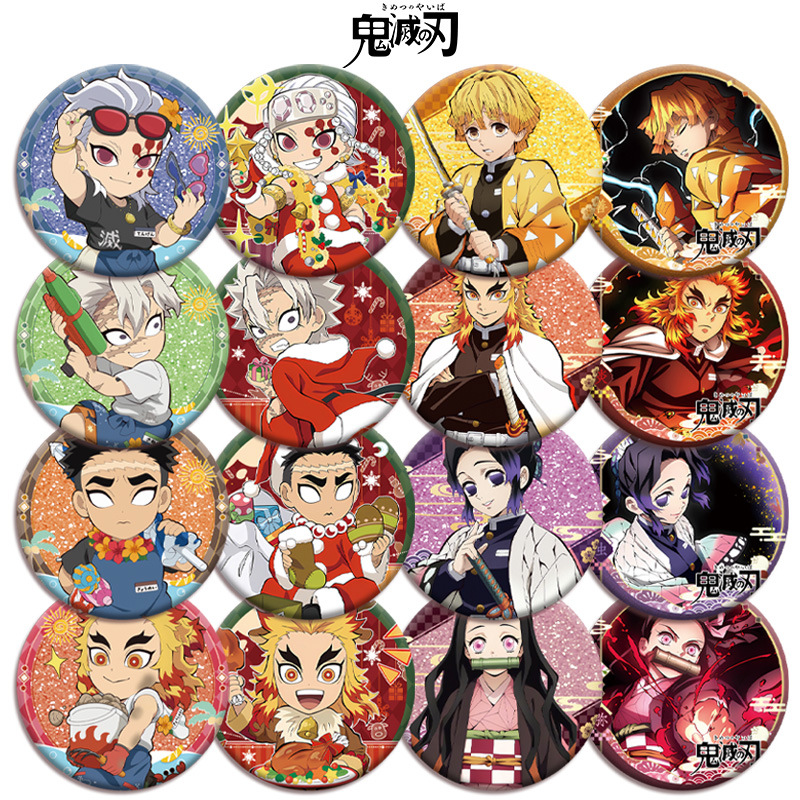 Demon Slayer Kimetsu no Yaiba  - Anime Merchandise Demon Slayer avaliação e preço