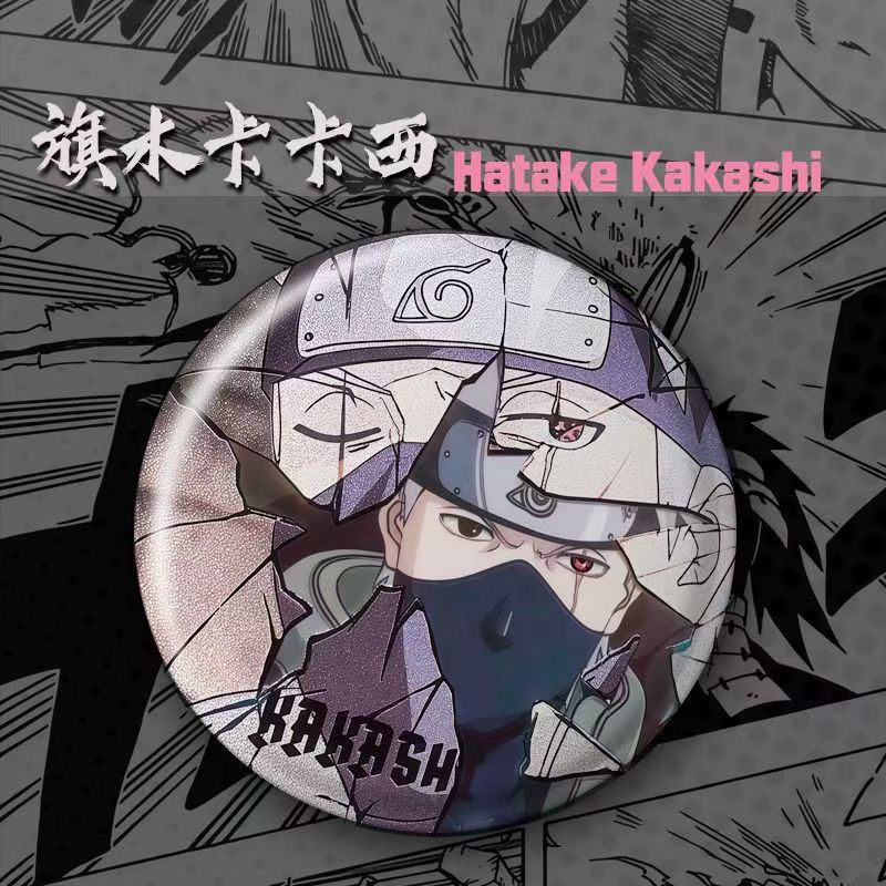 NARUTO anime merchandise carto - Anime Merchandise Japan avaliação e preço
