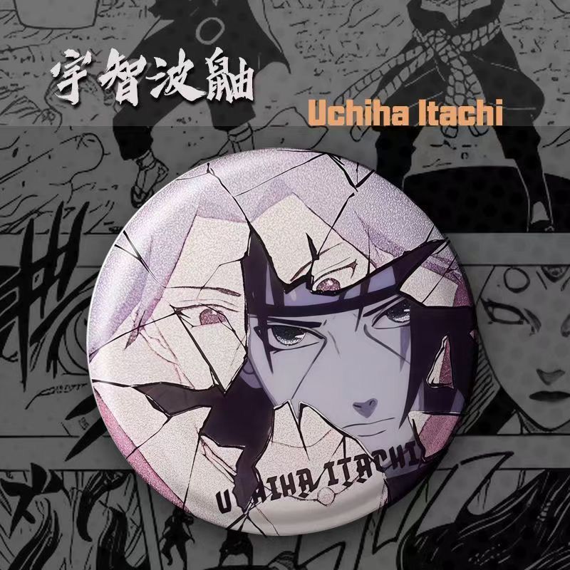 NARUTO anime merchandise carto - Anime Merchandise Japan avaliação e preço