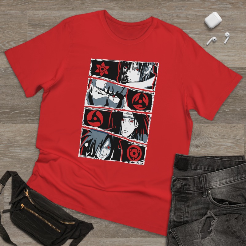 Cotton Anime Merchandise, Late - Anime Merchandise T-Shirts avaliação e preço