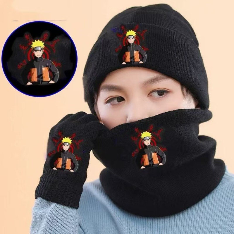 Naruto Uzumaki Naruto Uchiha S - Anime Merchandise Japan avaliação e preço