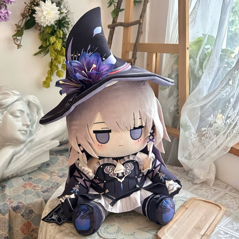 Honkai: Star Rail The Herta 40 - Anime Merchandise Dress avaliação e preço