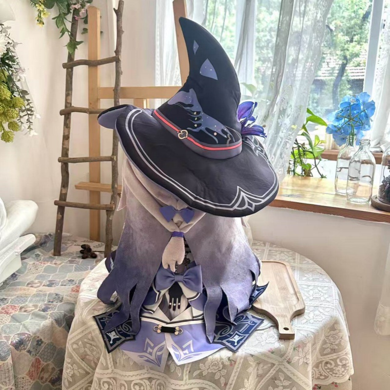 Honkai: Star Rail The Herta 40 - Anime Merchandise Dress avaliação e preço
