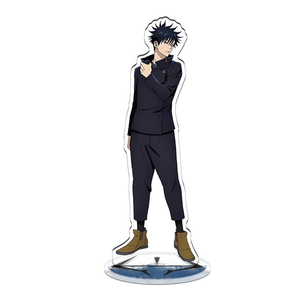 Anime Merchandise Jujutsu Kais - Anime Jujutsu Kaisen Merchandise avaliação e preço