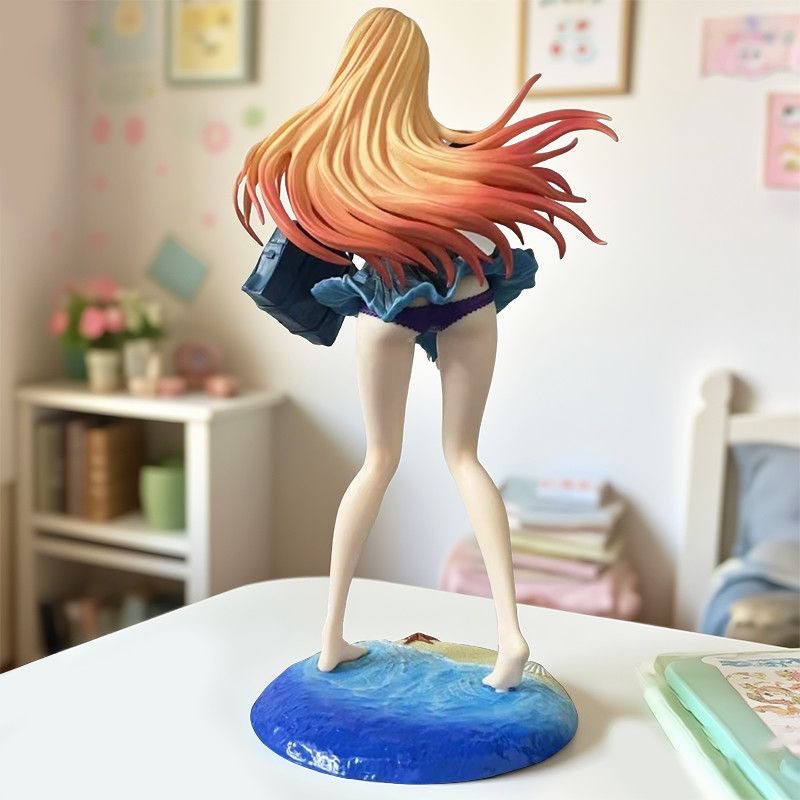 27.5cm My Dress-Up Darling Mar - Anime Merchandise Dress avaliação e preço