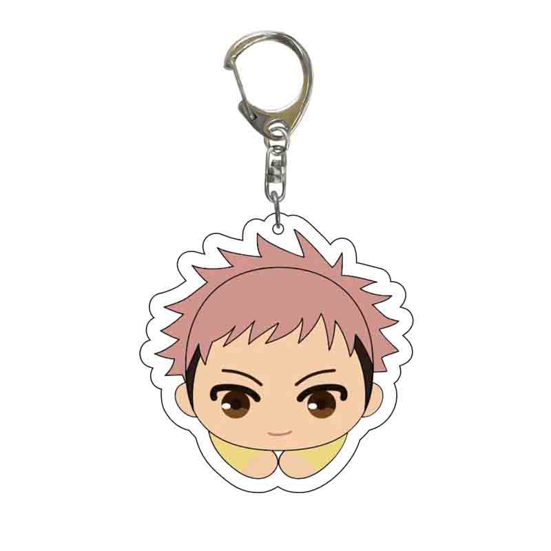 Jujutsu Kaisen Anime Double Si - Anime Jujutsu Kaisen Merchandise avaliação e preço