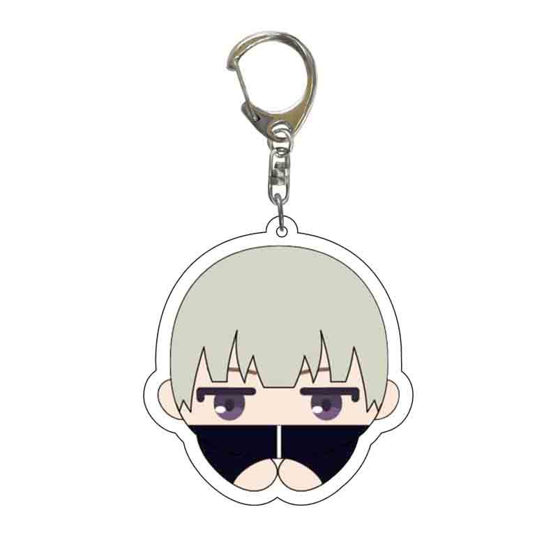 Jujutsu Kaisen Anime Double Si - Anime Jujutsu Kaisen Merchandise avaliação e preço