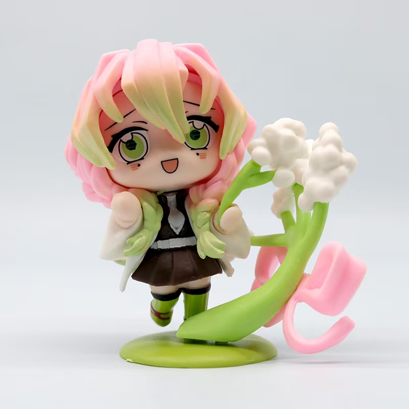 Demon Slayer Tanjiro Kamado Ne - Anime Merchandise Demon Slayer avaliação e preço