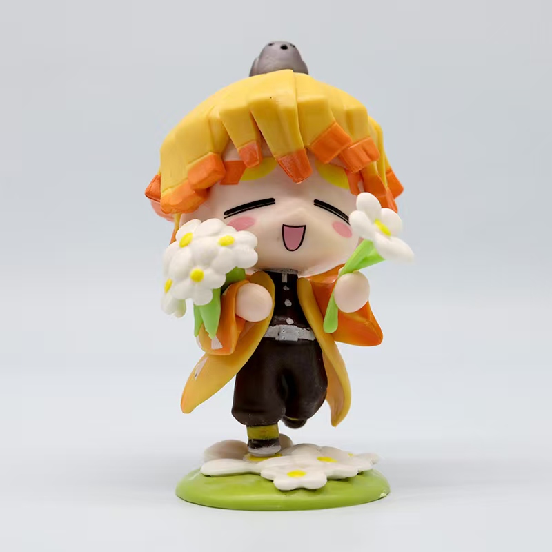 Demon Slayer Tanjiro Kamado Ne - Anime Merchandise Demon Slayer avaliação e preço