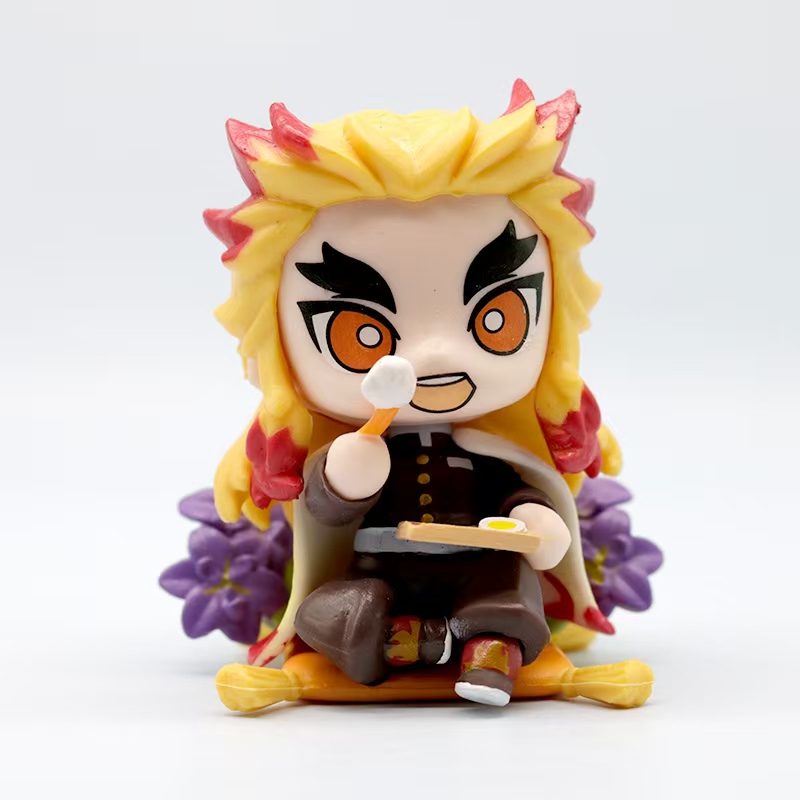 Demon Slayer Tanjiro Kamado Ne - Anime Merchandise Demon Slayer avaliação e preço