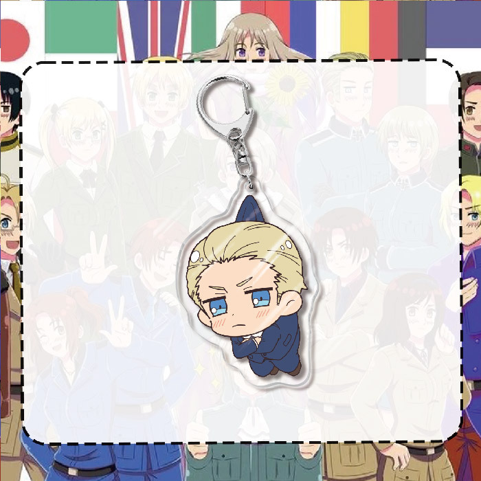 HETALA Anime Peripherals Suspe - Anime Merchandise Figure avaliação e preço