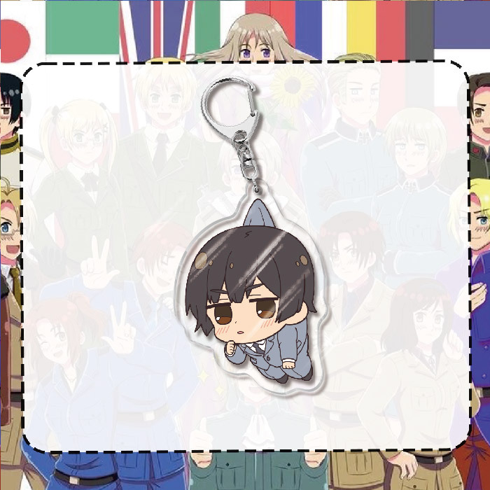HETALA Anime Peripherals Suspe - Anime Merchandise Figure avaliação e preço