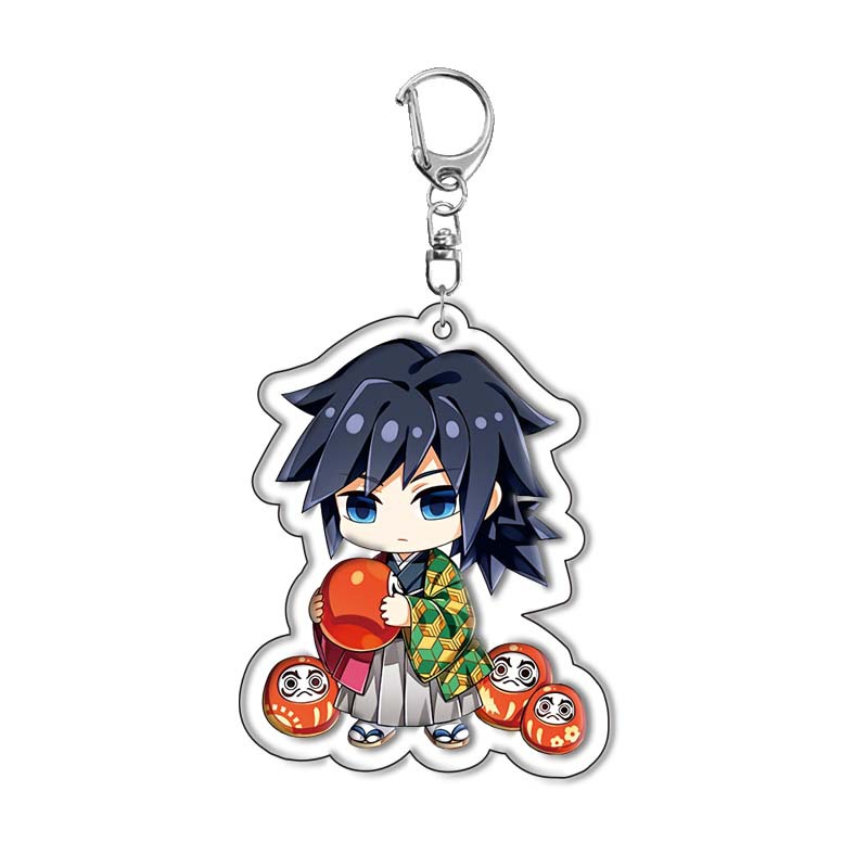 Demon Slayer Kimetsu no Yaiba  - Anime Merchandise Demon Slayer avaliação e preço