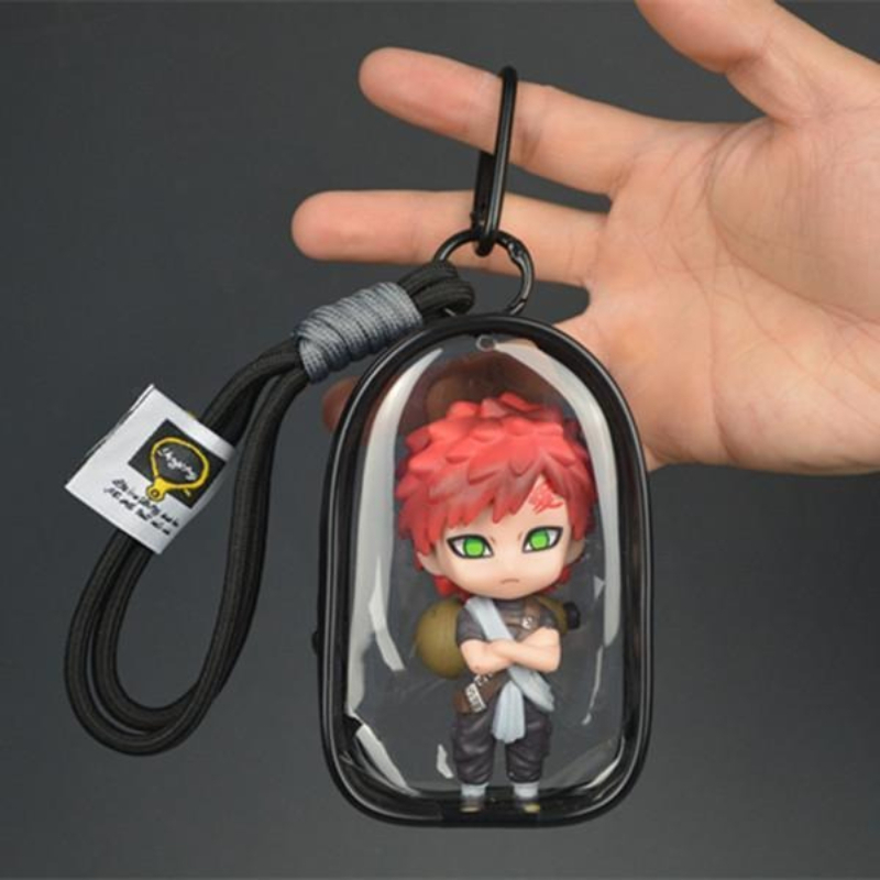 NARUTO Gaara anime merchandise - Anime Merchandise Japan avaliação e preço