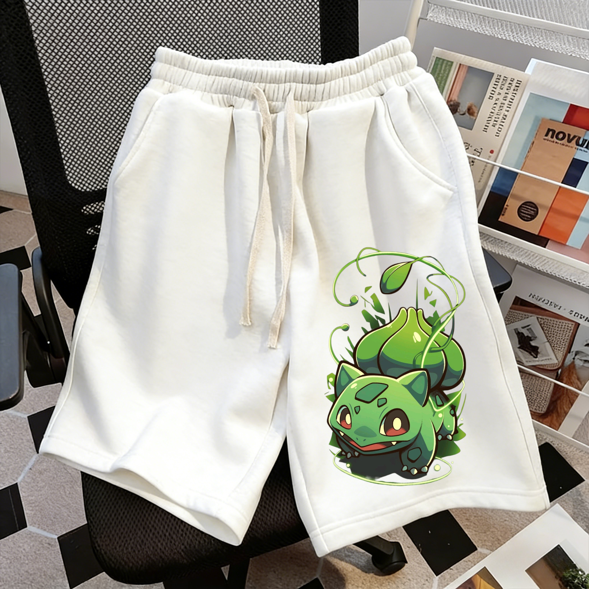 Pokemon Pikachu Charmander Bul - Anime Merchandise Shop avaliação e preço