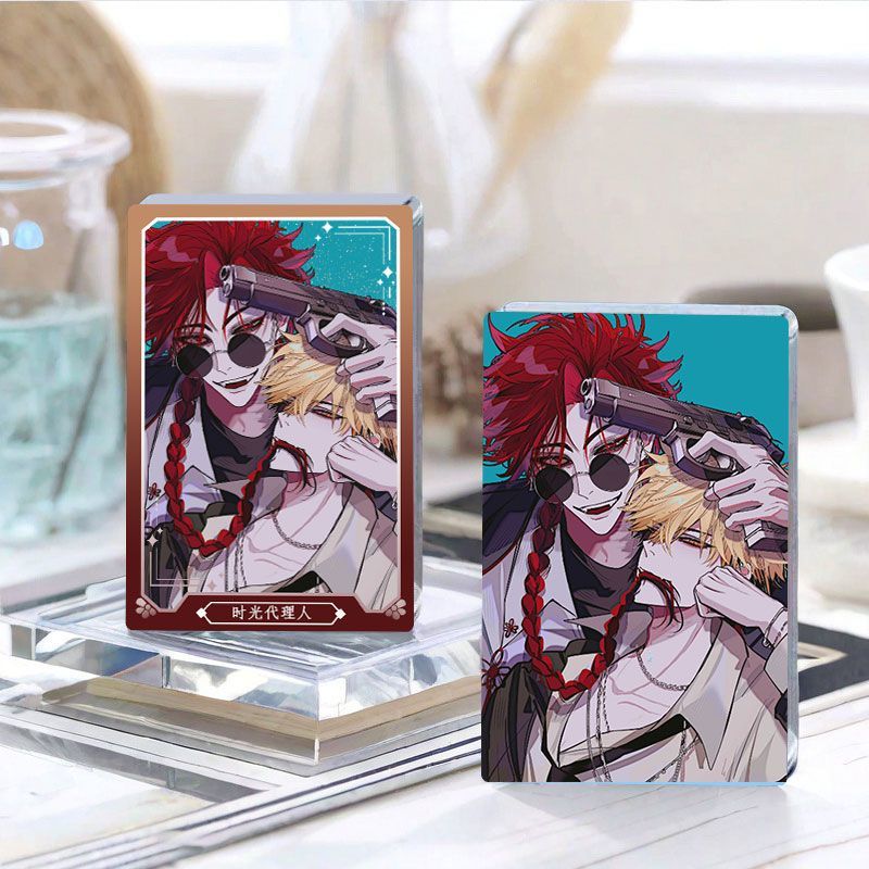 New Link Click Anime Merchandi - Anime Merchandise Japan avaliação e preço