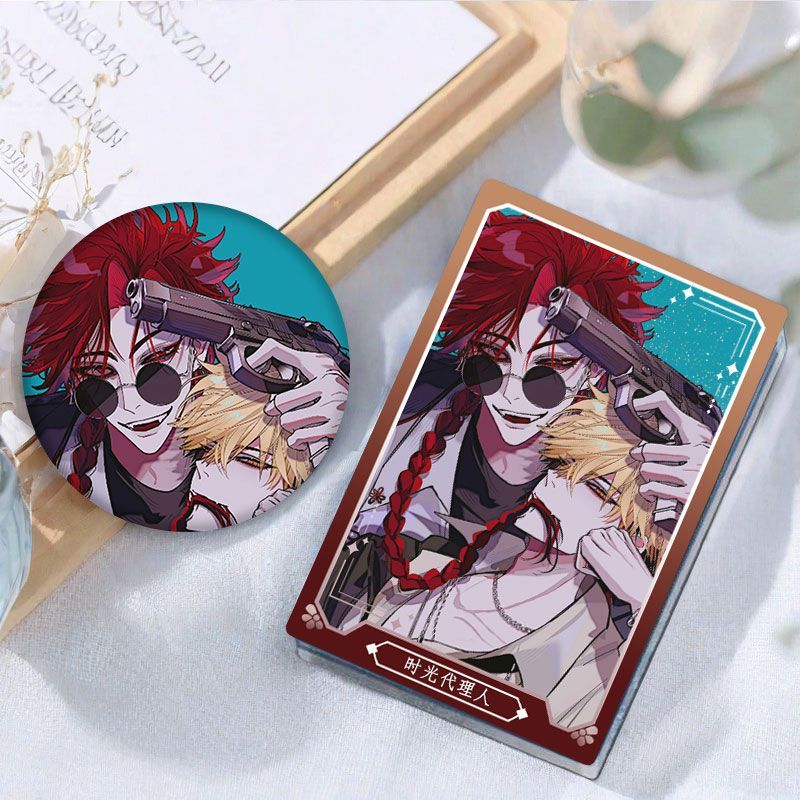 New Link Click Anime Merchandi - Anime Merchandise Japan avaliação e preço