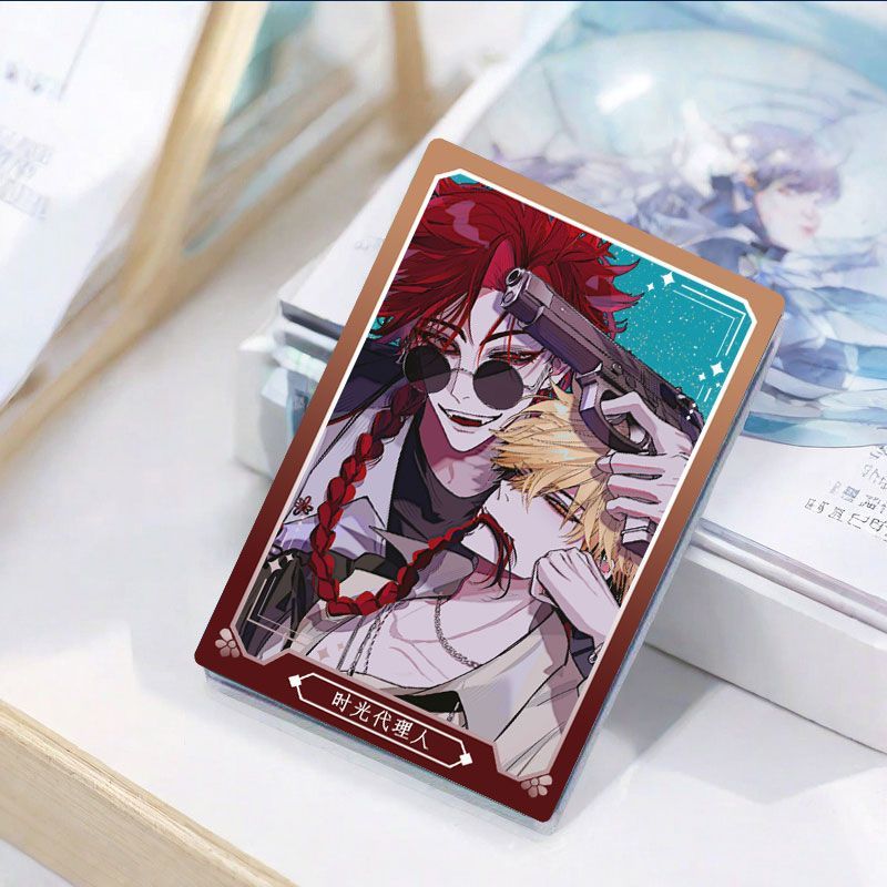 New Link Click Anime Merchandi - Anime Merchandise Japan avaliação e preço