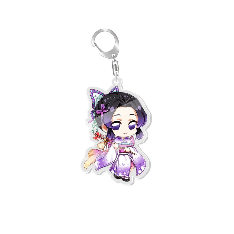 Demon Slayer Nezuko Kamado Tan - Anime Merchandise Demon Slayer avaliação e preço