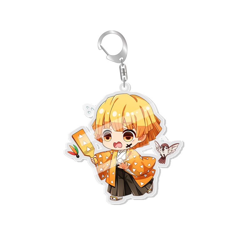 Demon Slayer Nezuko Kamado Tan - Anime Merchandise Demon Slayer avaliação e preço